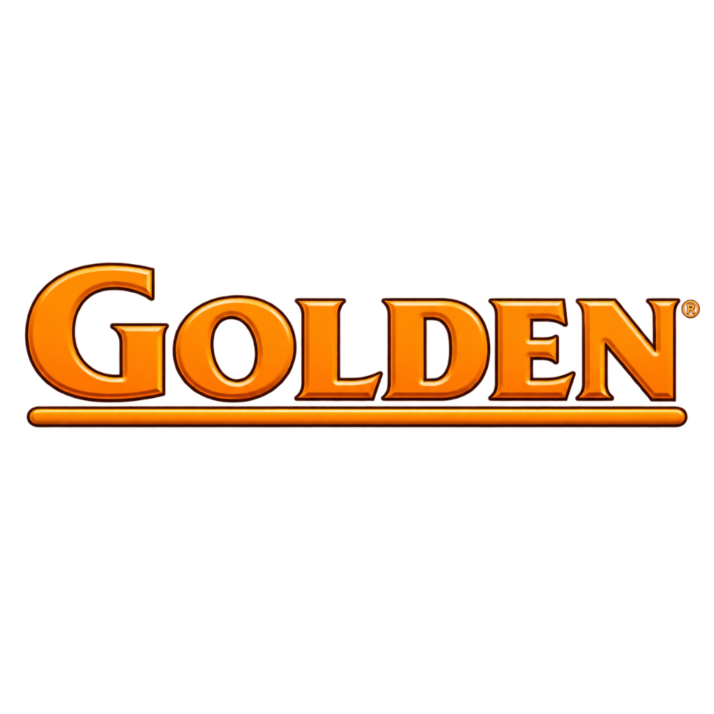 Logo Golden