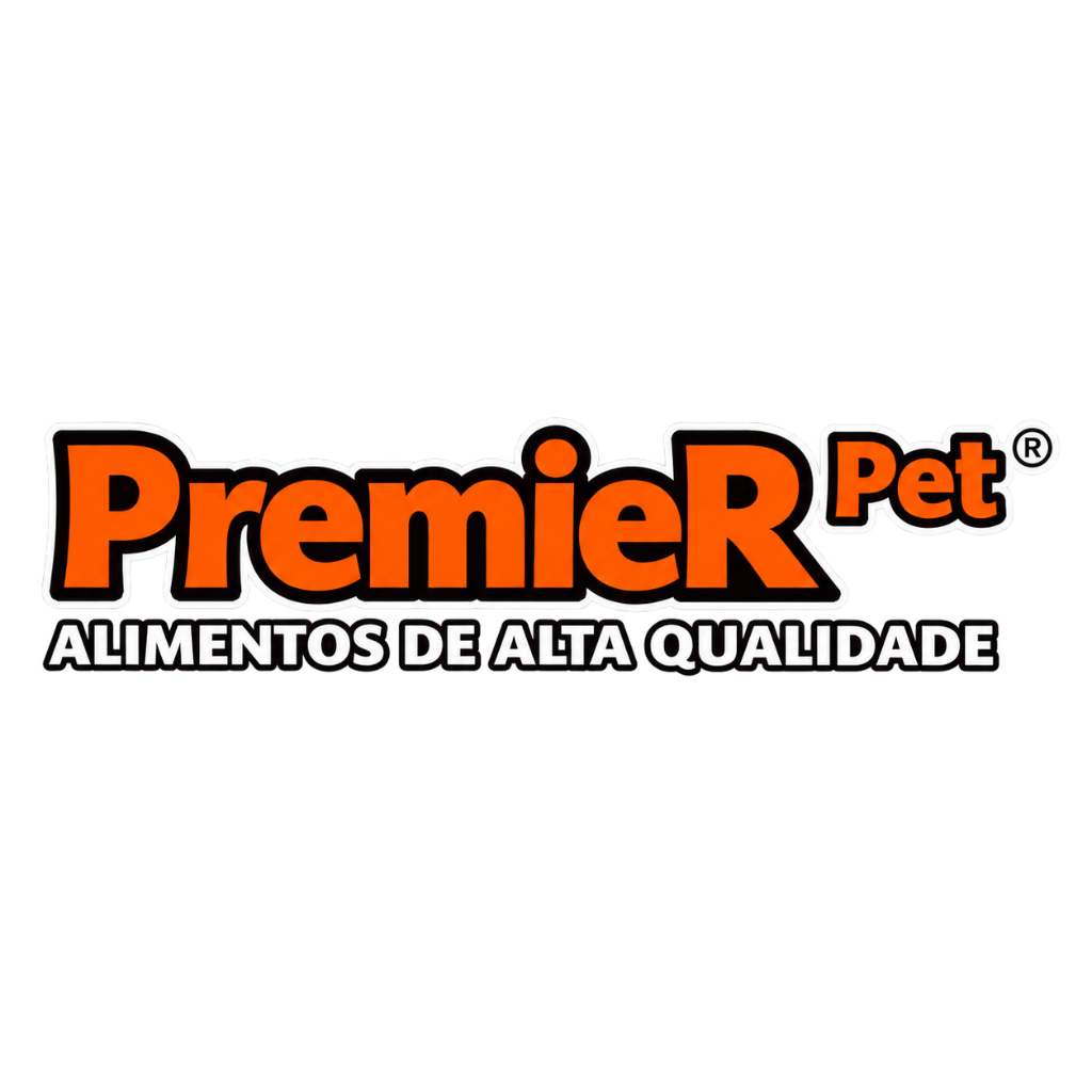 Logo PremieR Pet