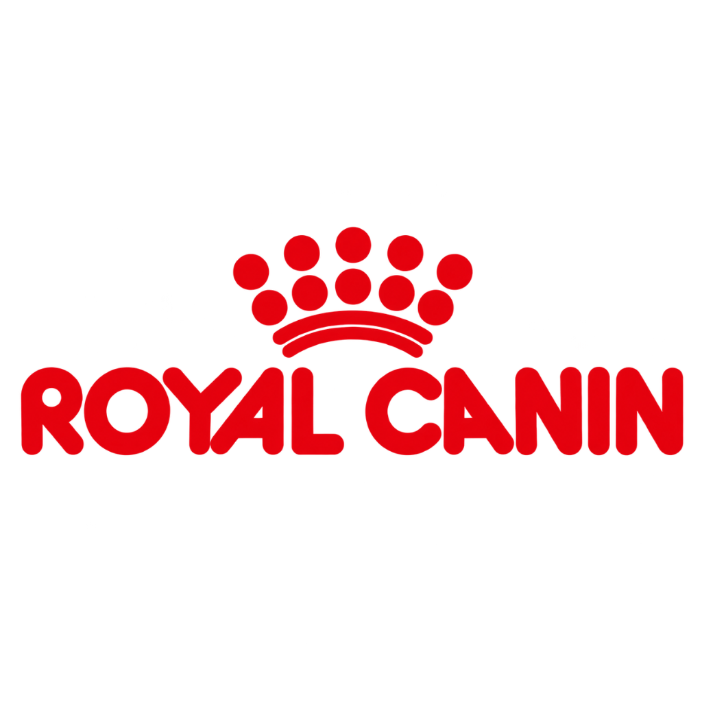 Logo Royal Canin