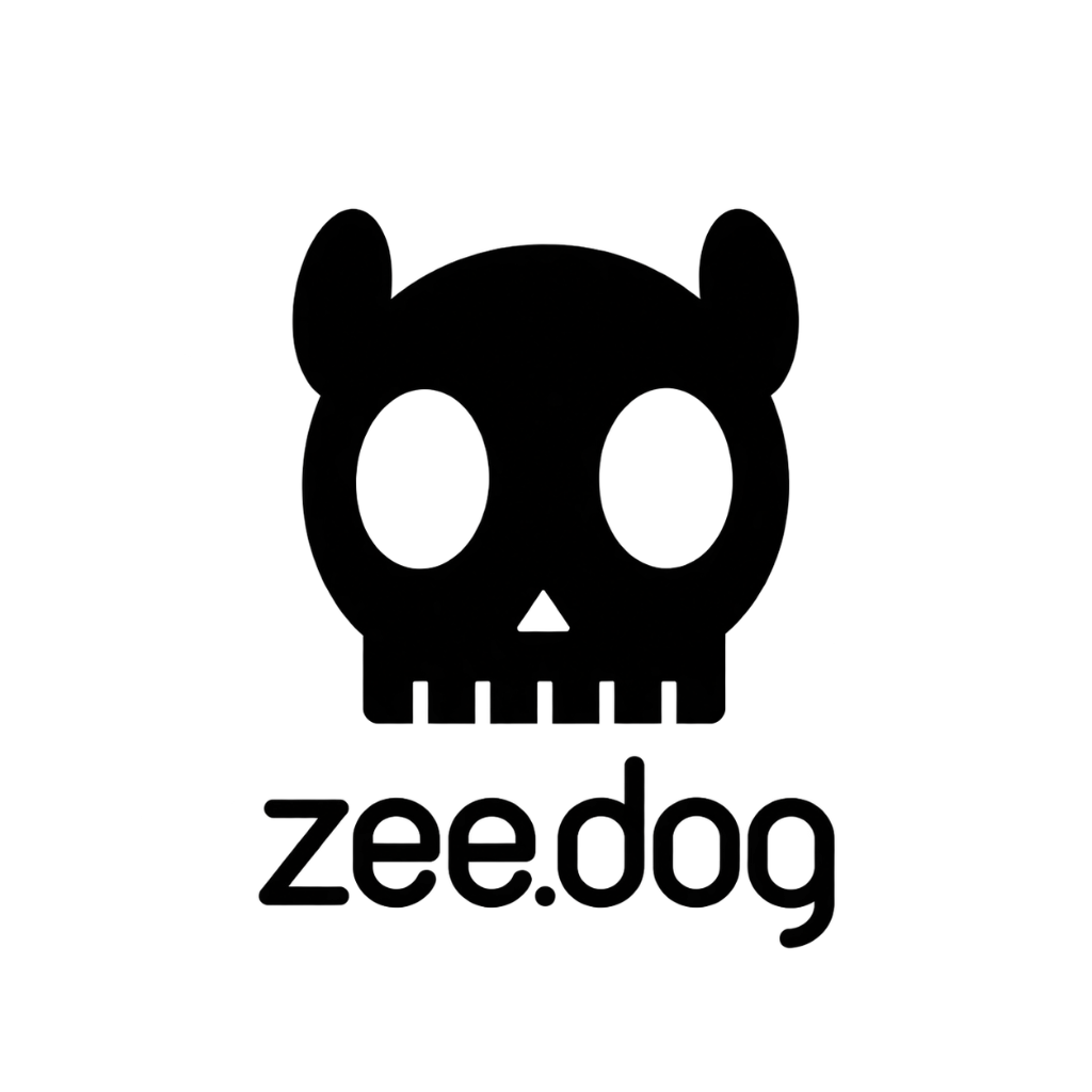 Logo Zee.Dog