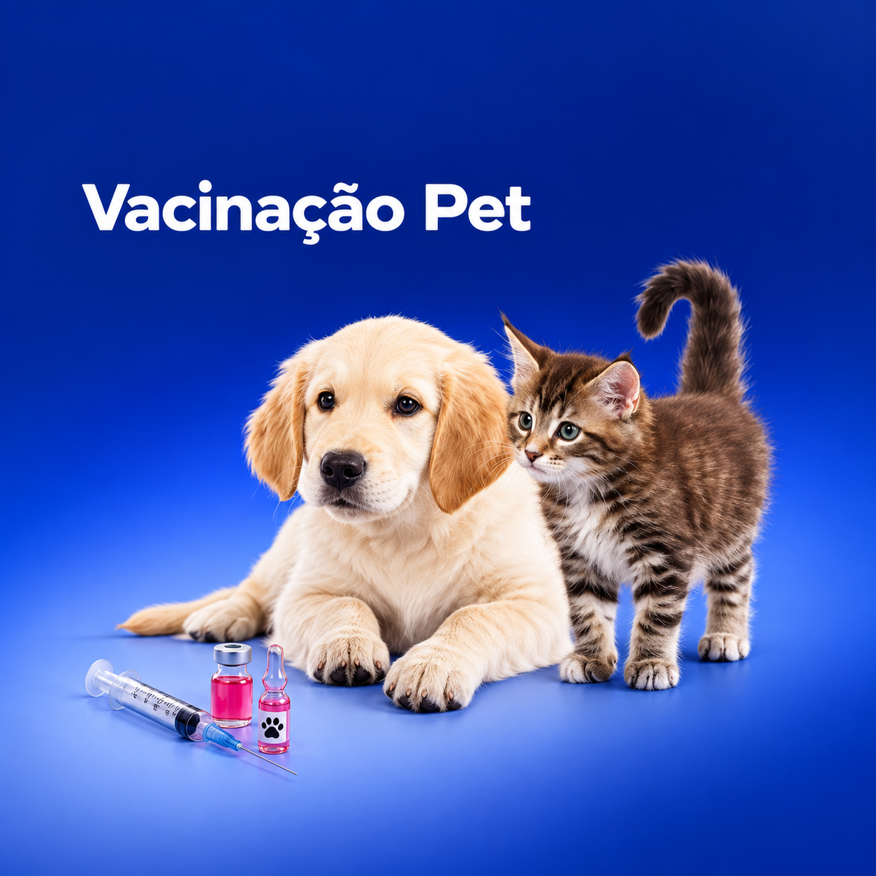 Serviço de Vacinação